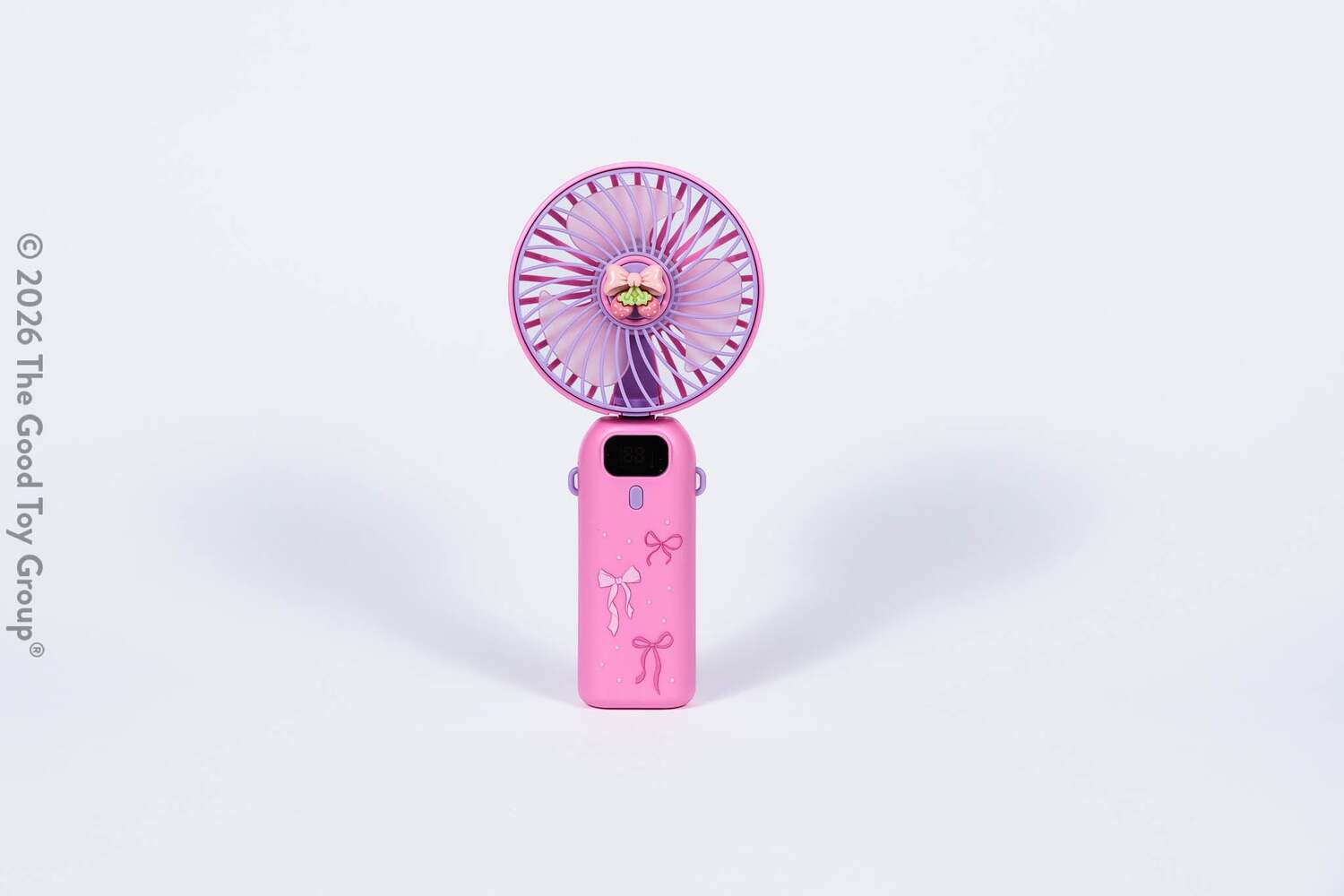 Fan-Tastic Vibes - Bowtiful