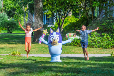 Bluey Inflatable Sprinkler