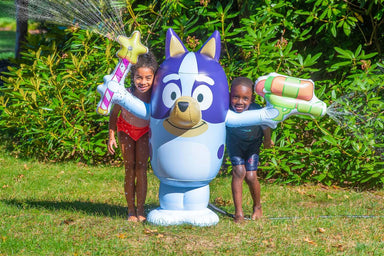 Bluey Inflatable Sprinkler