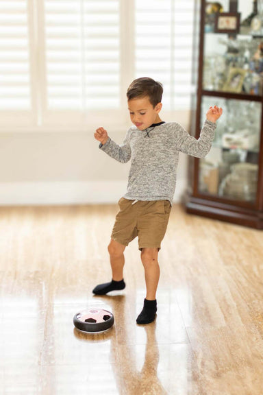Stomp Sports Hover Soccer
