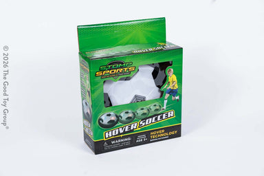 Stomp Sports Hover Soccer