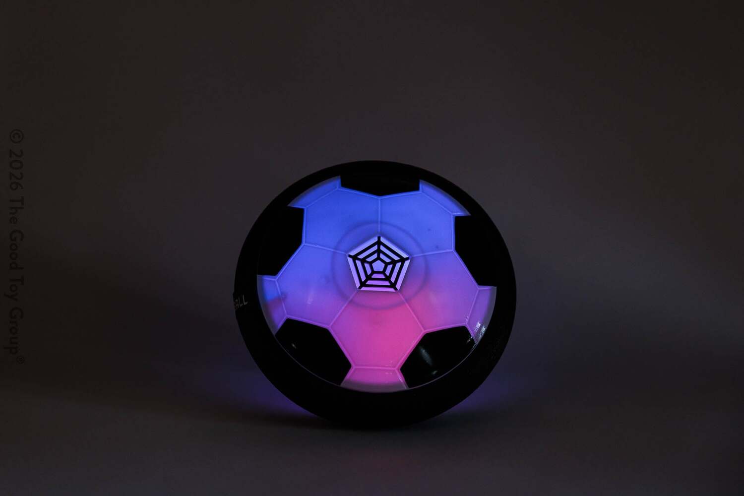 Stomp Sports Hover Soccer