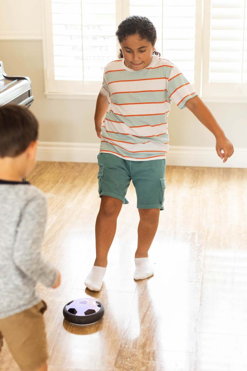 Stomp Sports Hover Soccer