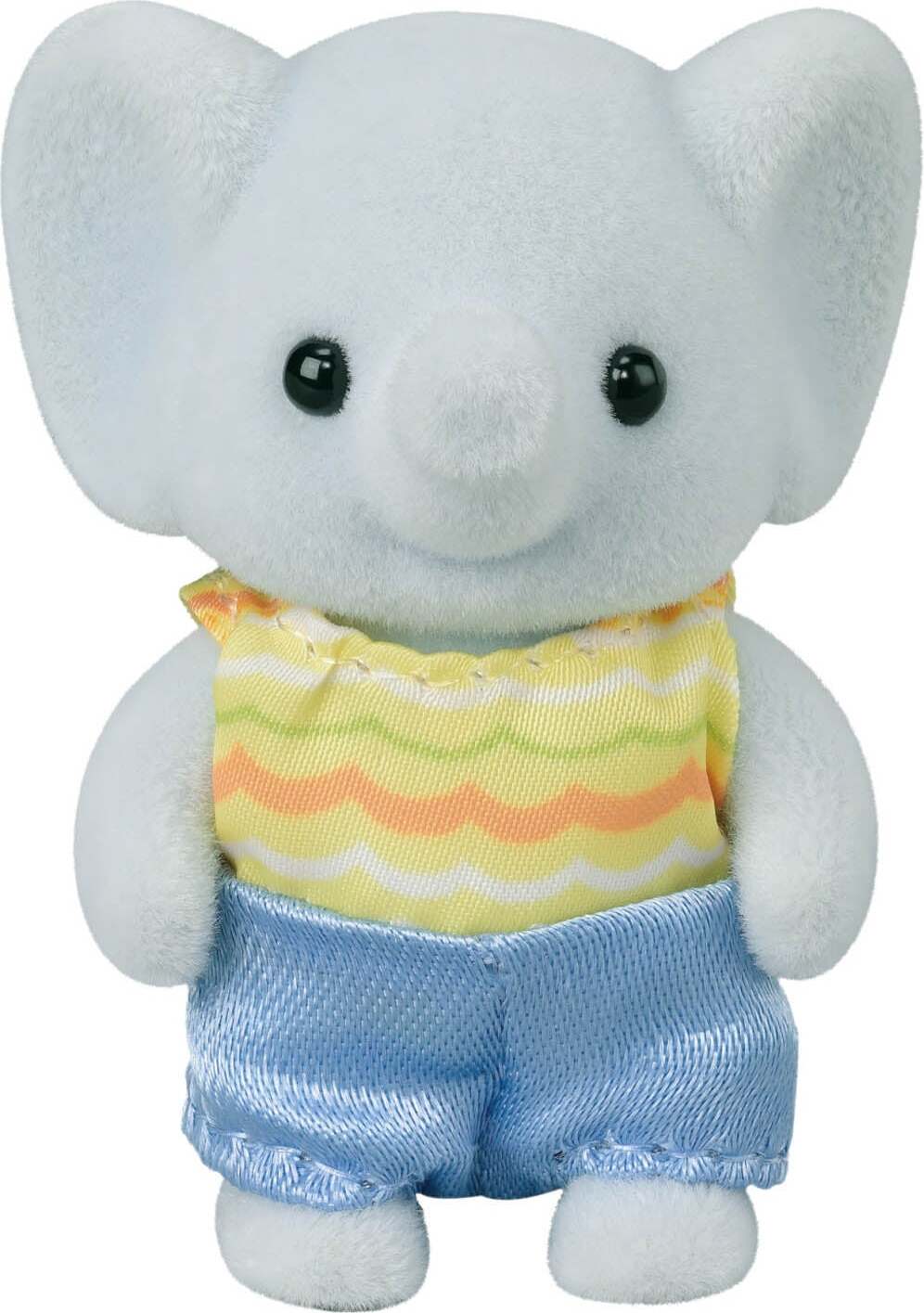 Calico Critters Nursery Sandbox & Pool