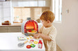 Light & Sizzle Pizza Oven Set