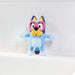 Swim School Bluey