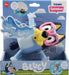 Swim School Bluey