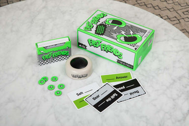 Fast Friends Party Game