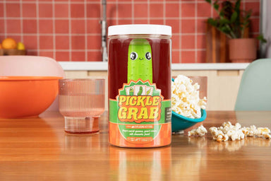 Pickle Grab Party Game
