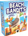 Beach Bandits Card Game