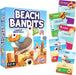 Beach Bandits Card Game