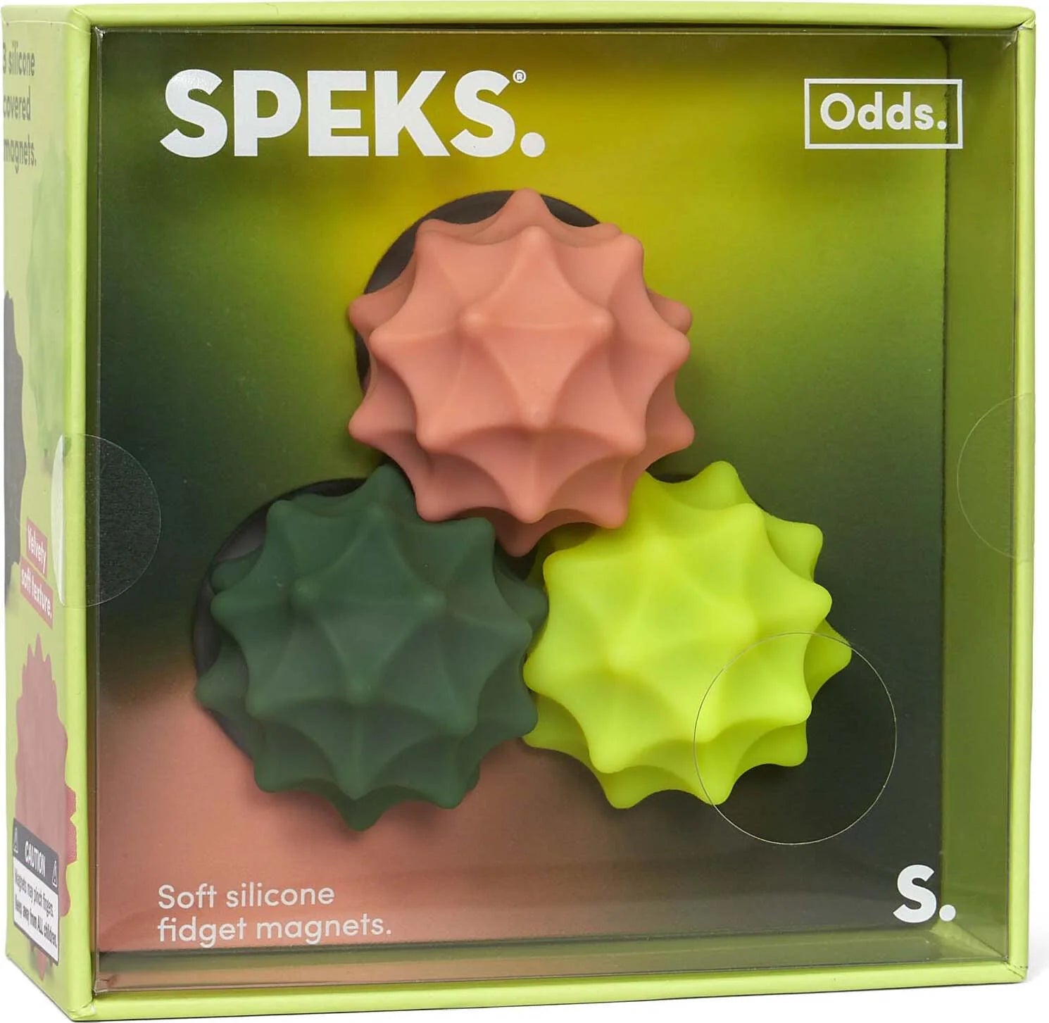 Odds Vivid Assorted