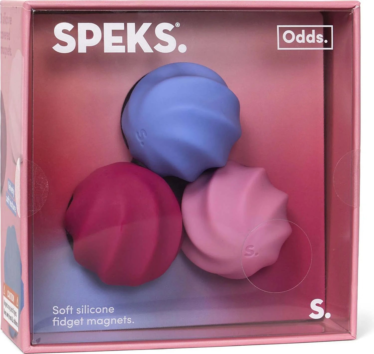Odds Vivid Assorted