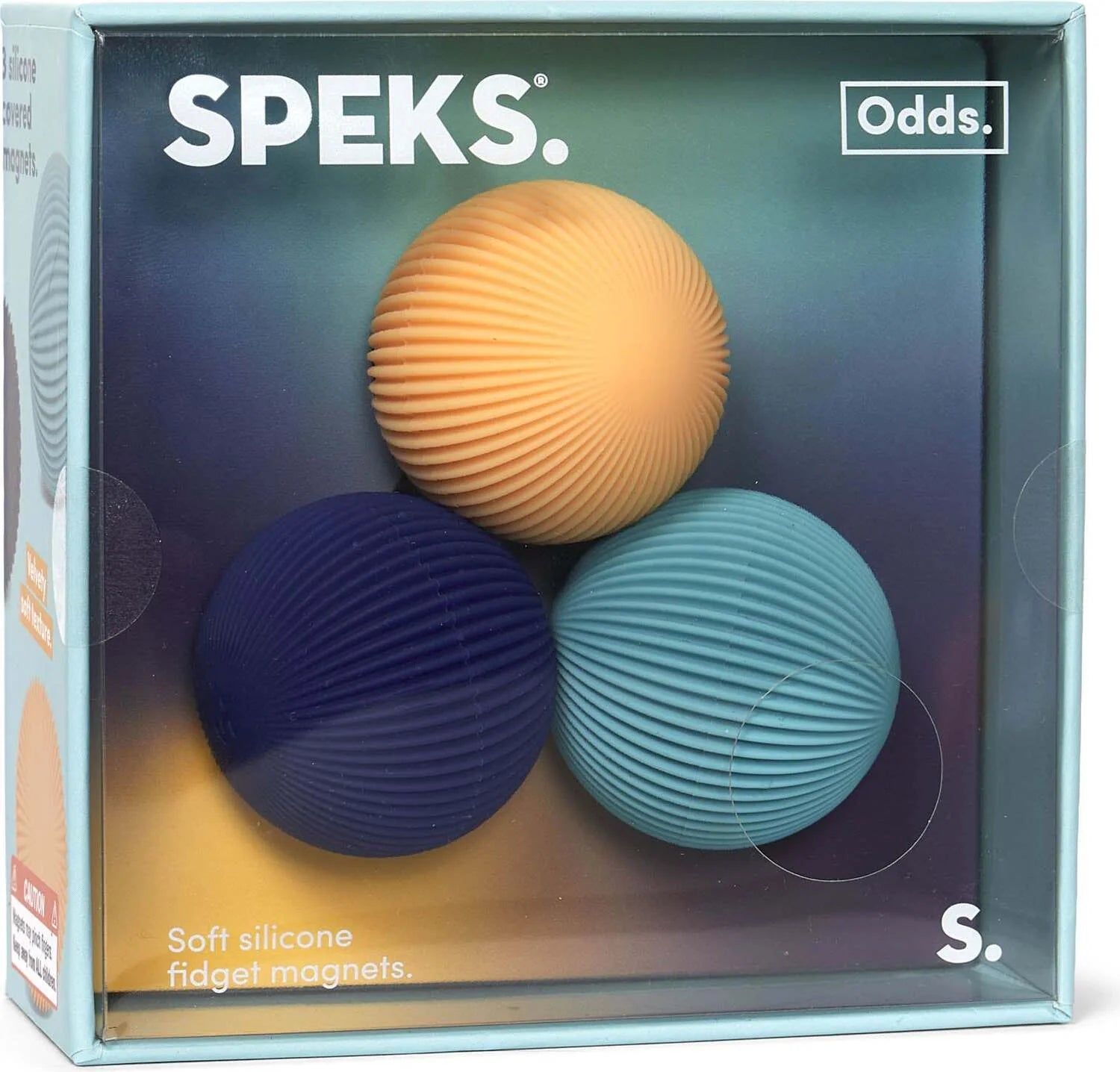 Odds Vivid Assorted