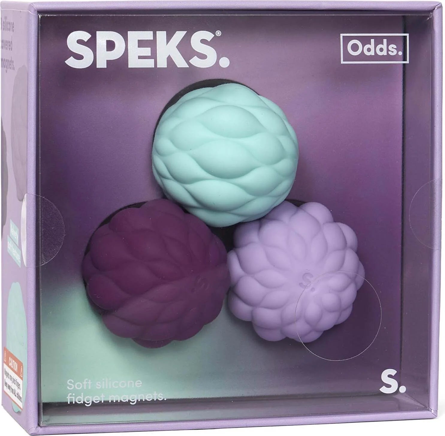 Odds Vivid Assorted