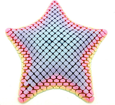 Floppy Starfish Fidget