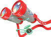 Wow in the World: Kids' Binoculars & Nature Explorer Kit