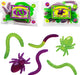 Gross Gummy Candy Lab (V 2.0)