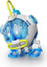 Saltwater Fuel Cell Robot