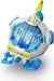 Saltwater Fuel Cell Robot