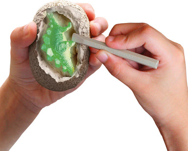 I Dig it! Dinos - Glow in the Dark Dino Egg (assorted)