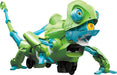 My Robotic Pet: Coding Chameleon