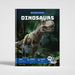 Smart Fox: Dinosaurs