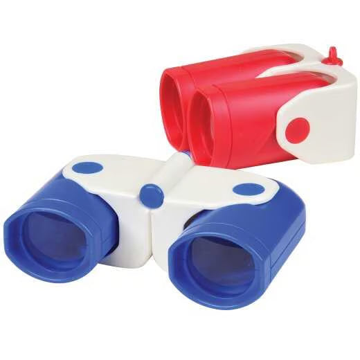 Folding Binoculars