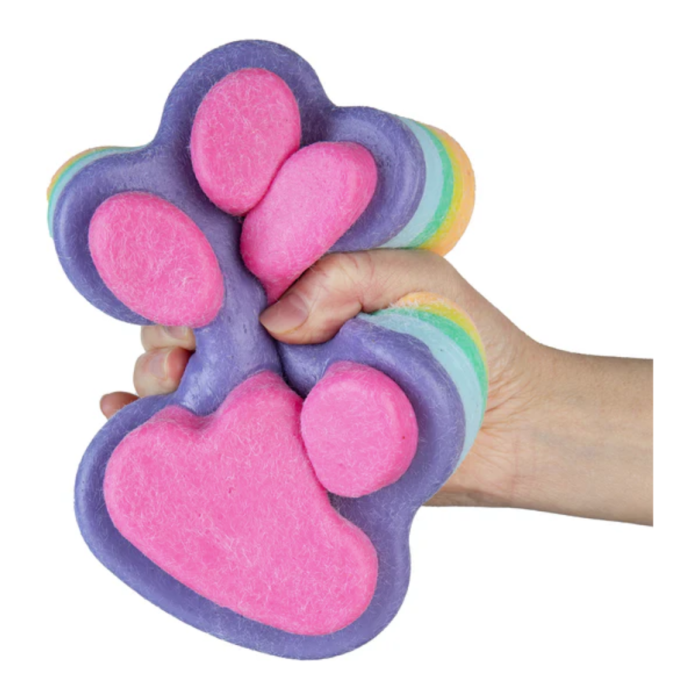 Taba-licious Jumbo Paw