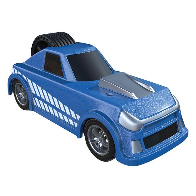 Spin N' Rip Cars