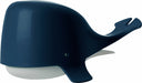 Chomp Hungry Whale Bath Toy – Navy