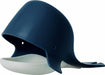 Chomp Hungry Whale Bath Toy – Navy