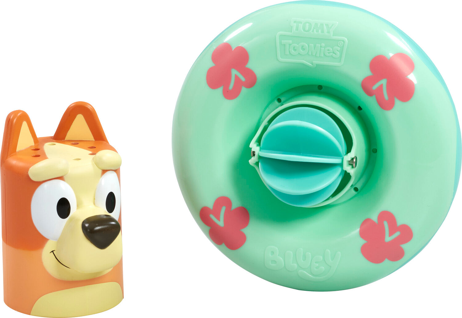 Bluey Splash And Floats Assort.