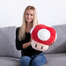 Nintendo Mushroom Mega Mocchi- Mocchi-