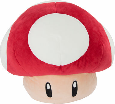 Nintendo Mushroom Mega Mocchi- Mocchi-
