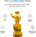 Dr. Seuss: The Lorax Tonie