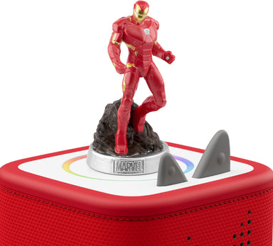 MARVEL Iron Man Tonie