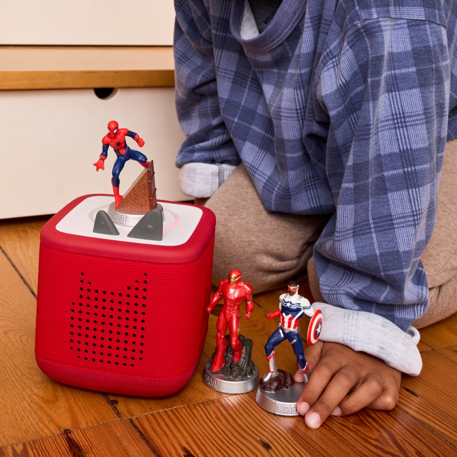 MARVEL Iron Man Tonie