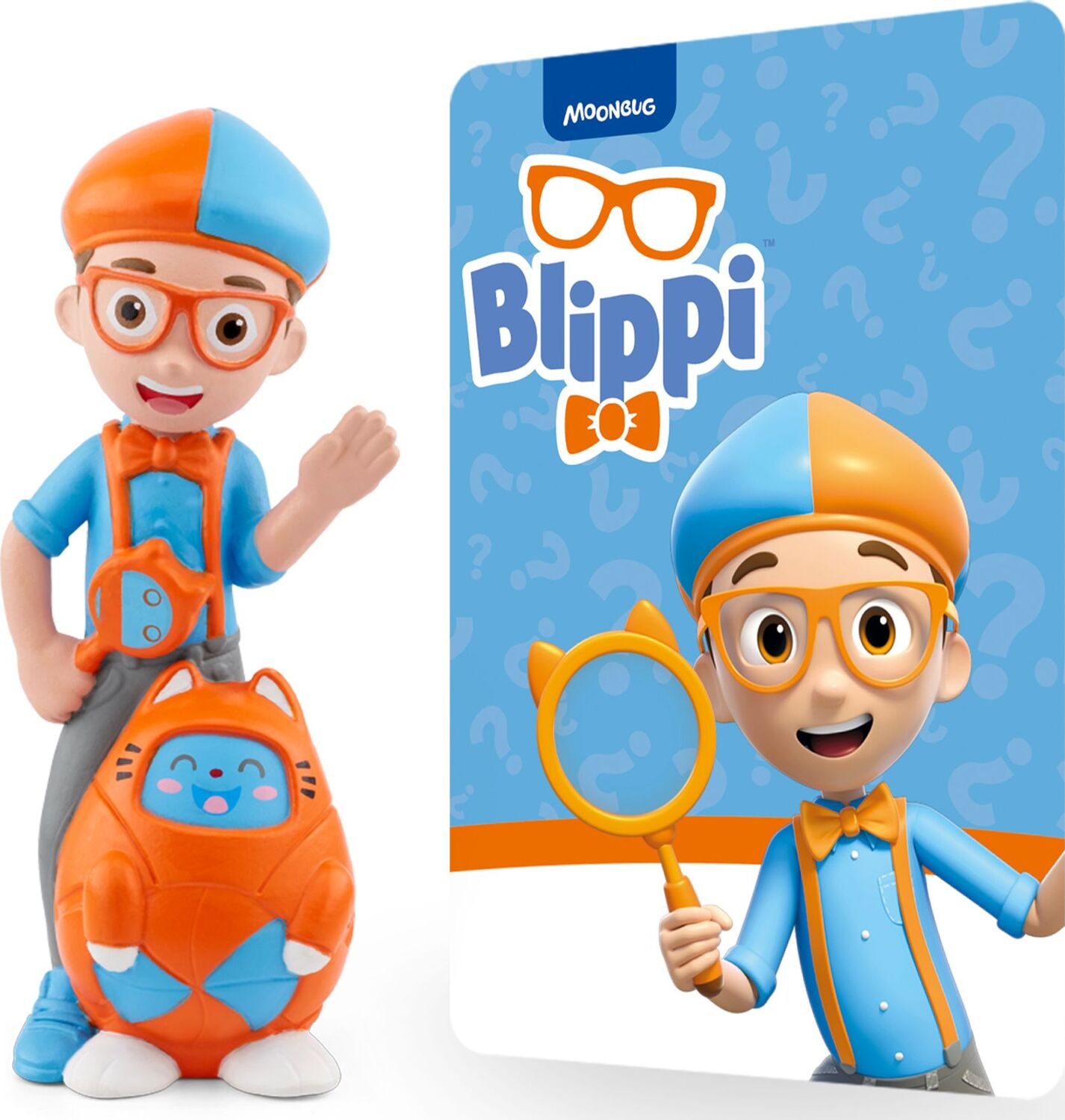 Blippi Tonie Fantasy Island Toys blippi-tonie-fantasy-island-toys