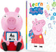 Peppa Pig: Learn with Peppa Tonie