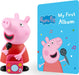 Peppa Pig: My First Album Tonie