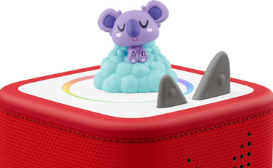 Moshi: SleepyPaws Tonie