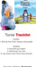 Disney Winnie the Pooh: Eeyore Tonie