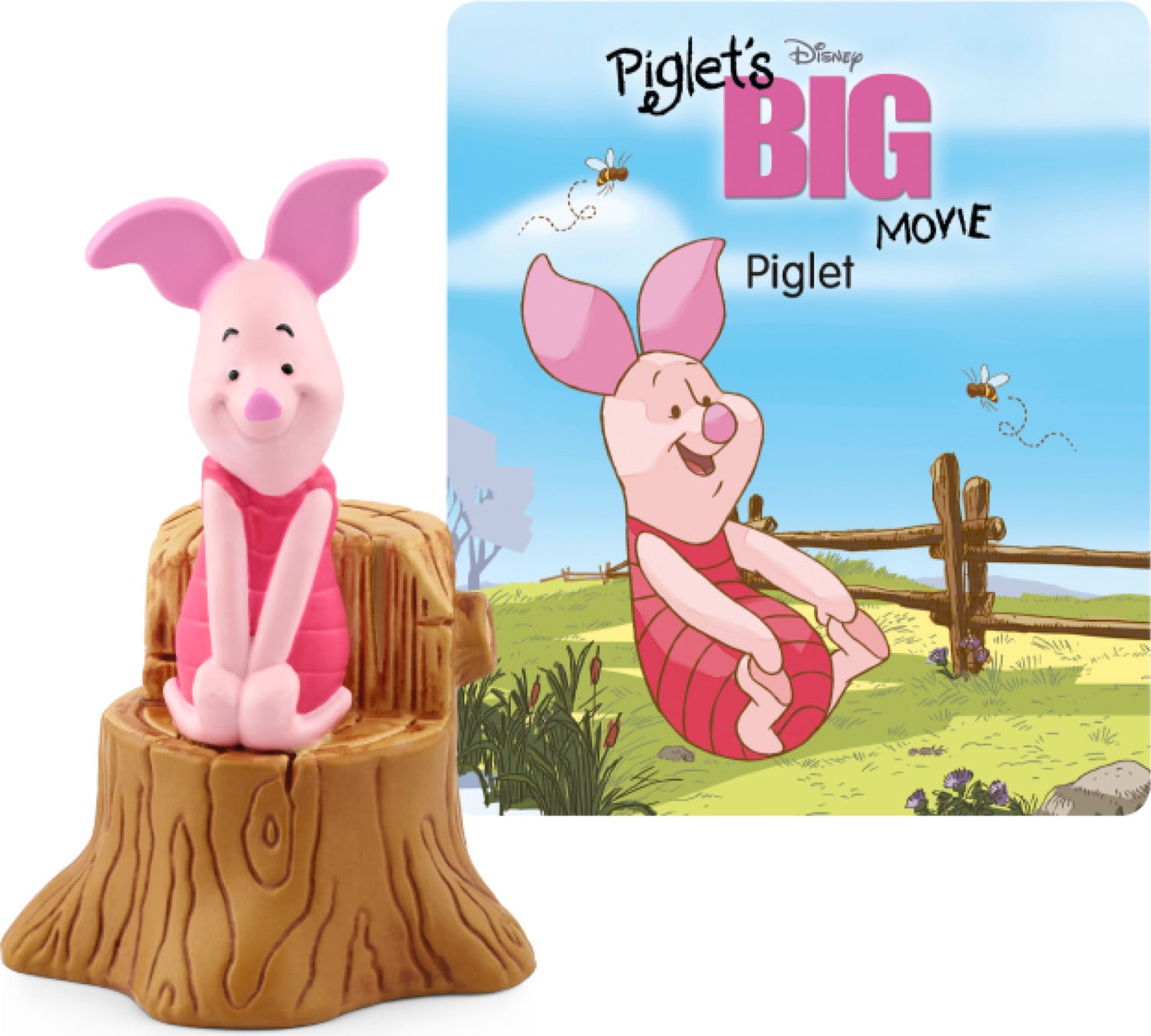 Disney Piglet Tonie