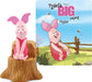 Disney Piglet Tonie