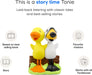 Duck & Goose Tonie