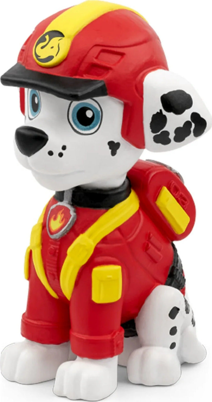 PAW Patrol Jungle Pups: Marshall Tonie