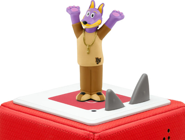邦楽 B.D./THE TONITE 10 C.O.S.A. ISSUGI tonies Doggyland Audio Toy Figurine, Age Group 3+ - Walmart.com