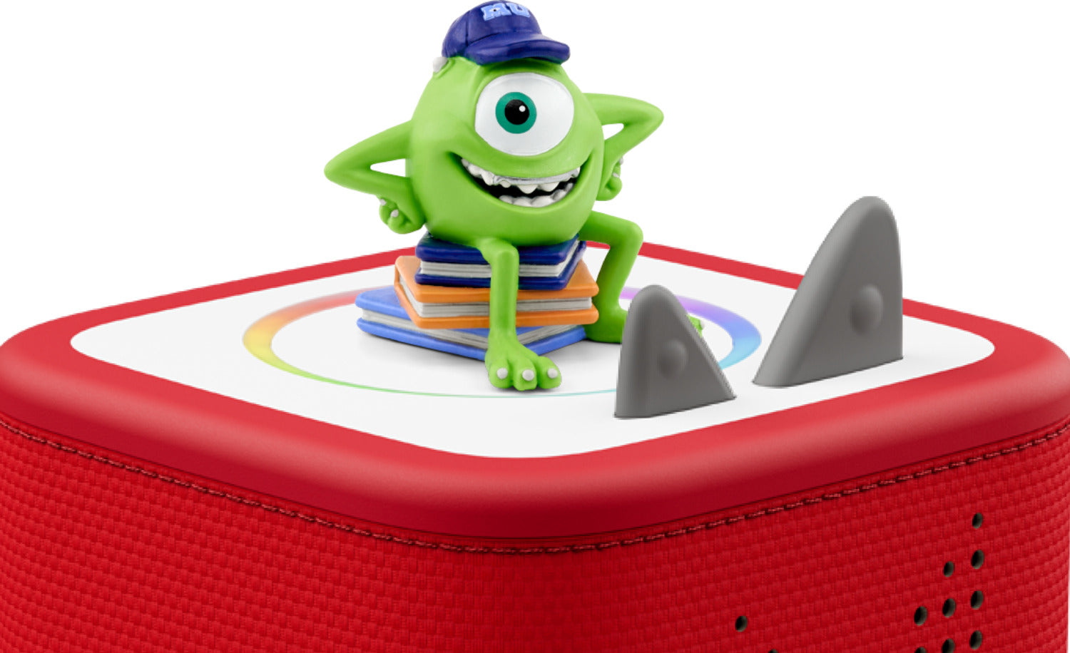 Disney & Pixar Monsters University