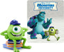 Disney & Pixar Monsters University